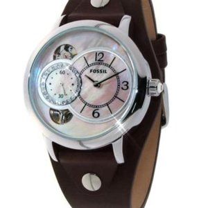 Fossil Women's Trend Watch ME1091